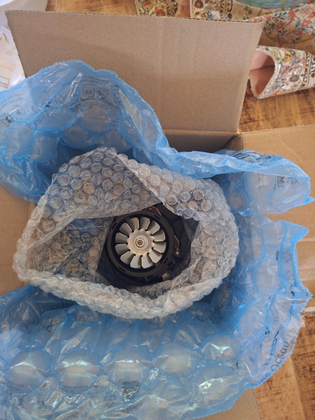 Nieuwe Stofzuigermotor 1200W voor Kärcher (VCM-B-2) – Nieuw, Ophalen
