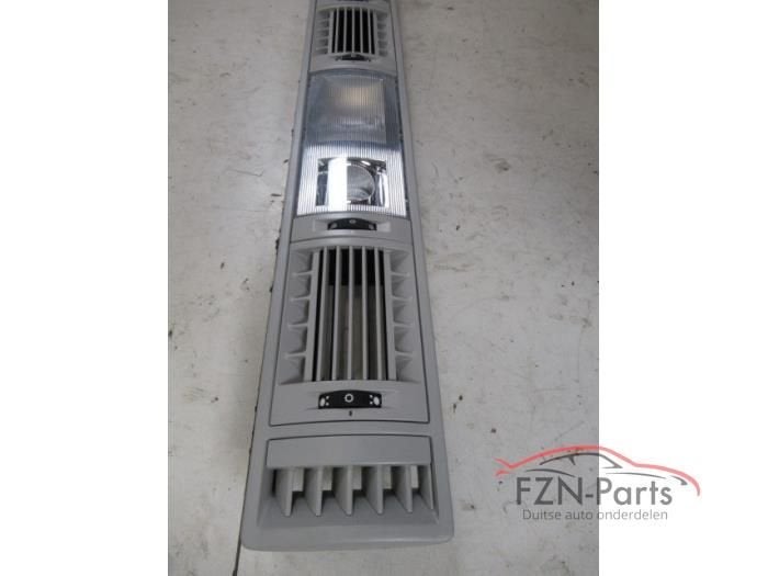VW Transporter T5/T6 Multivan Hemel Verlichtingsbalk Aircoba, Ophalen of Verzenden, Gebruikt