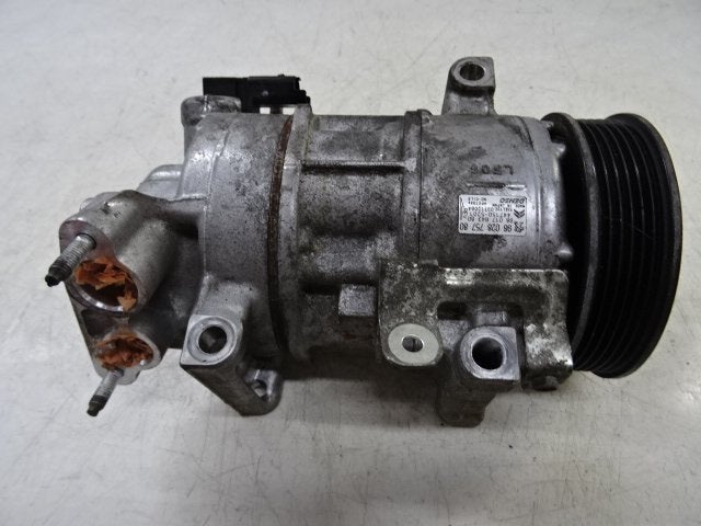 COMPRESSEUR CLIMATISATION Citroën DS4 (NX) (9802875280), Utilisé, Citroën