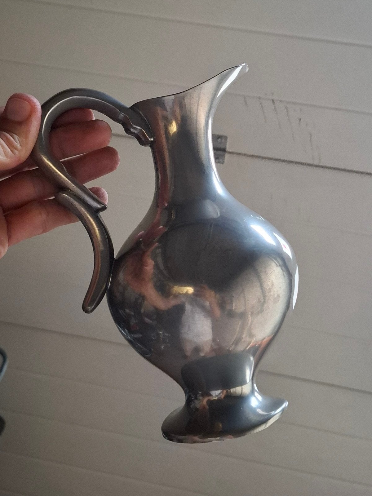 Potten en kruiken tin, Ophalen of Verzenden