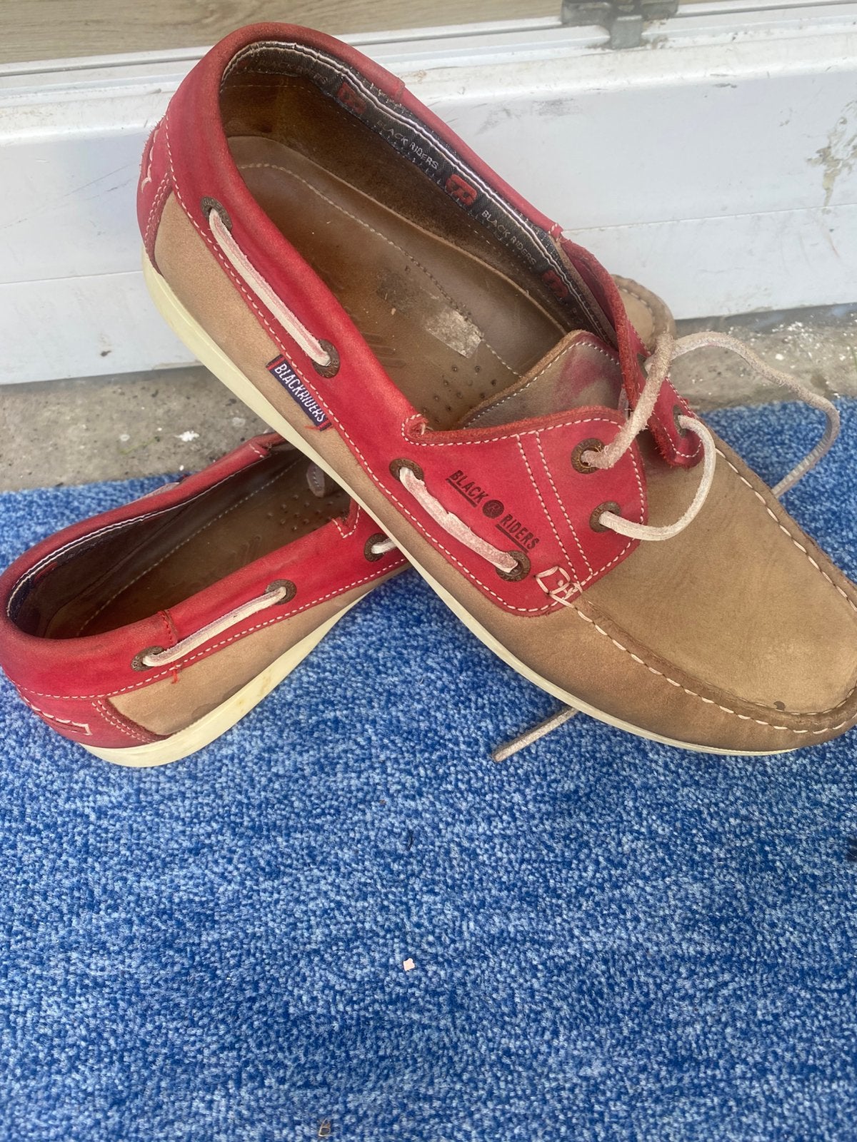 Sebago, pointure 43, Vêtements | Femmes, Chaussures, Enlèvement, Comme neuf