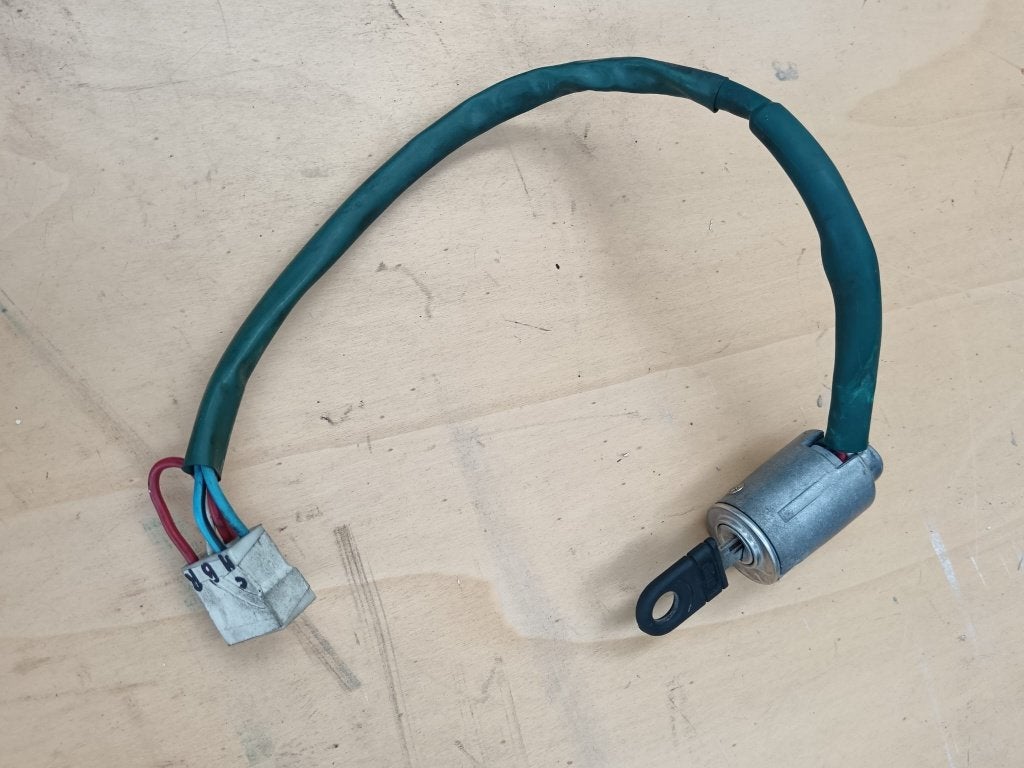 Neiman pour Ferrari Mondial QV et Ferrari 355, Autos : Pièces & Accessoires, Enlèvement, Utilisé, Ferrari