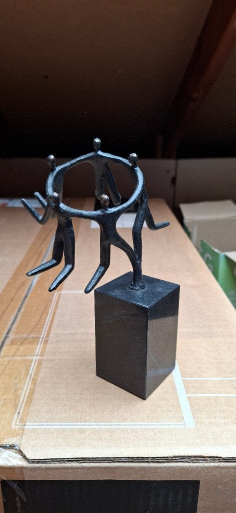 beeldje, Enlèvement, Comme neuf