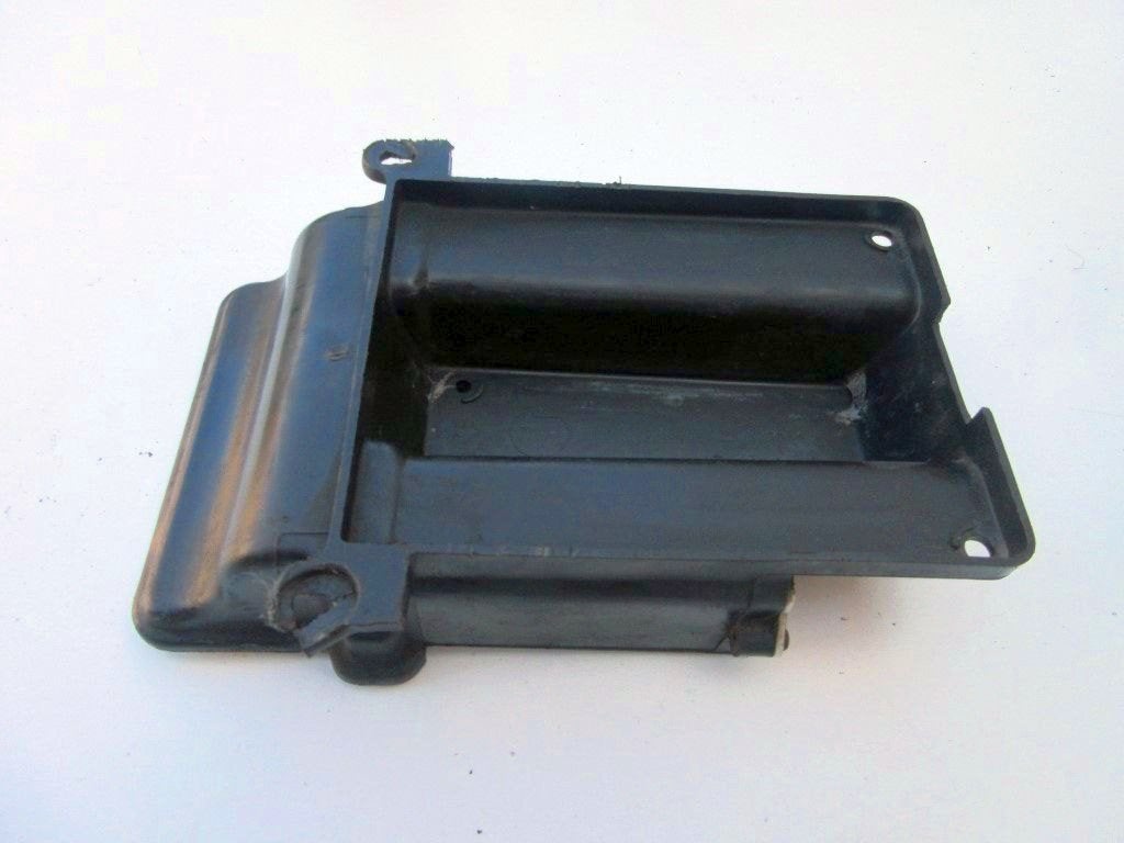 Kawasaki GPX750R luchtfilter deksel GPX 750 airbox lid cover, Enlèvement ou Envoi, Utilisé