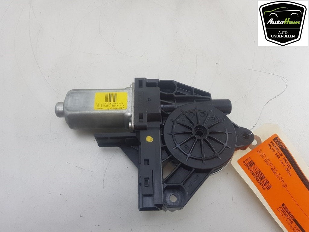MOTOR RAAMMECHANIEK Volvo S60 II (FS) (|31253061|), Gebruikt, Volvo