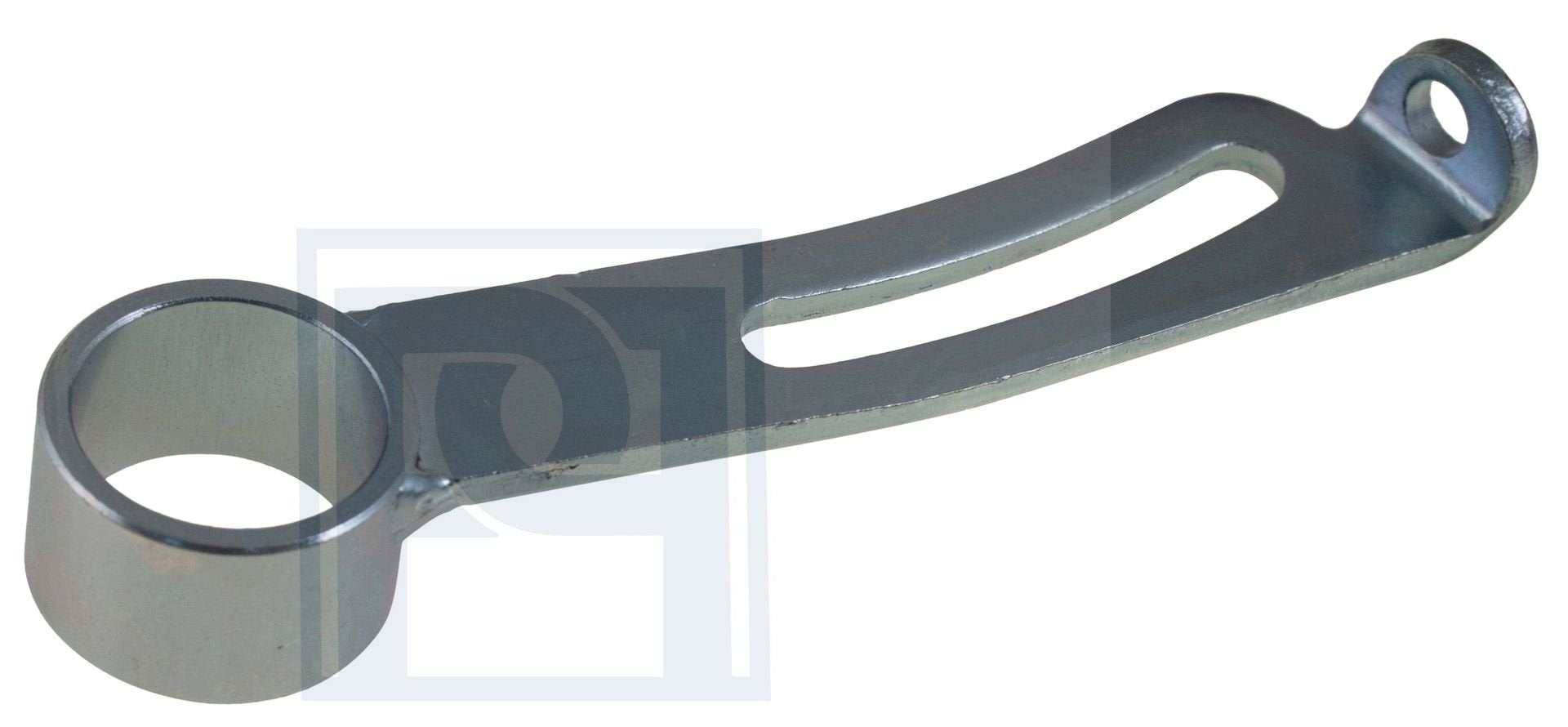 Volvo Steun dynamo 240   340 360  740  740 760 spanner gebog, Enlèvement ou Envoi, Neuf