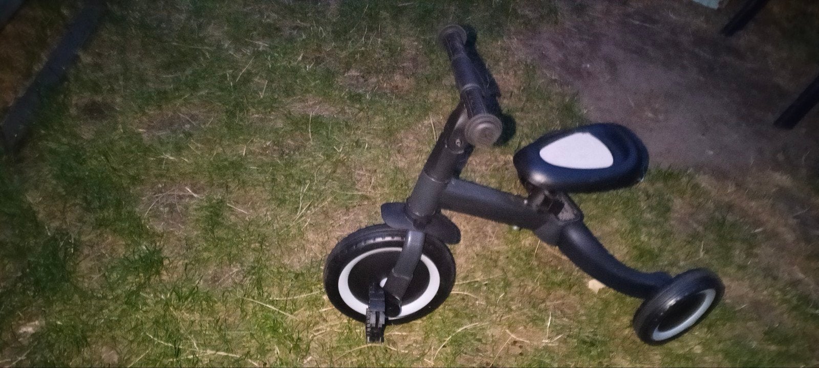 loopfiets nieuw, Fietsen en Brommers, Ophalen
