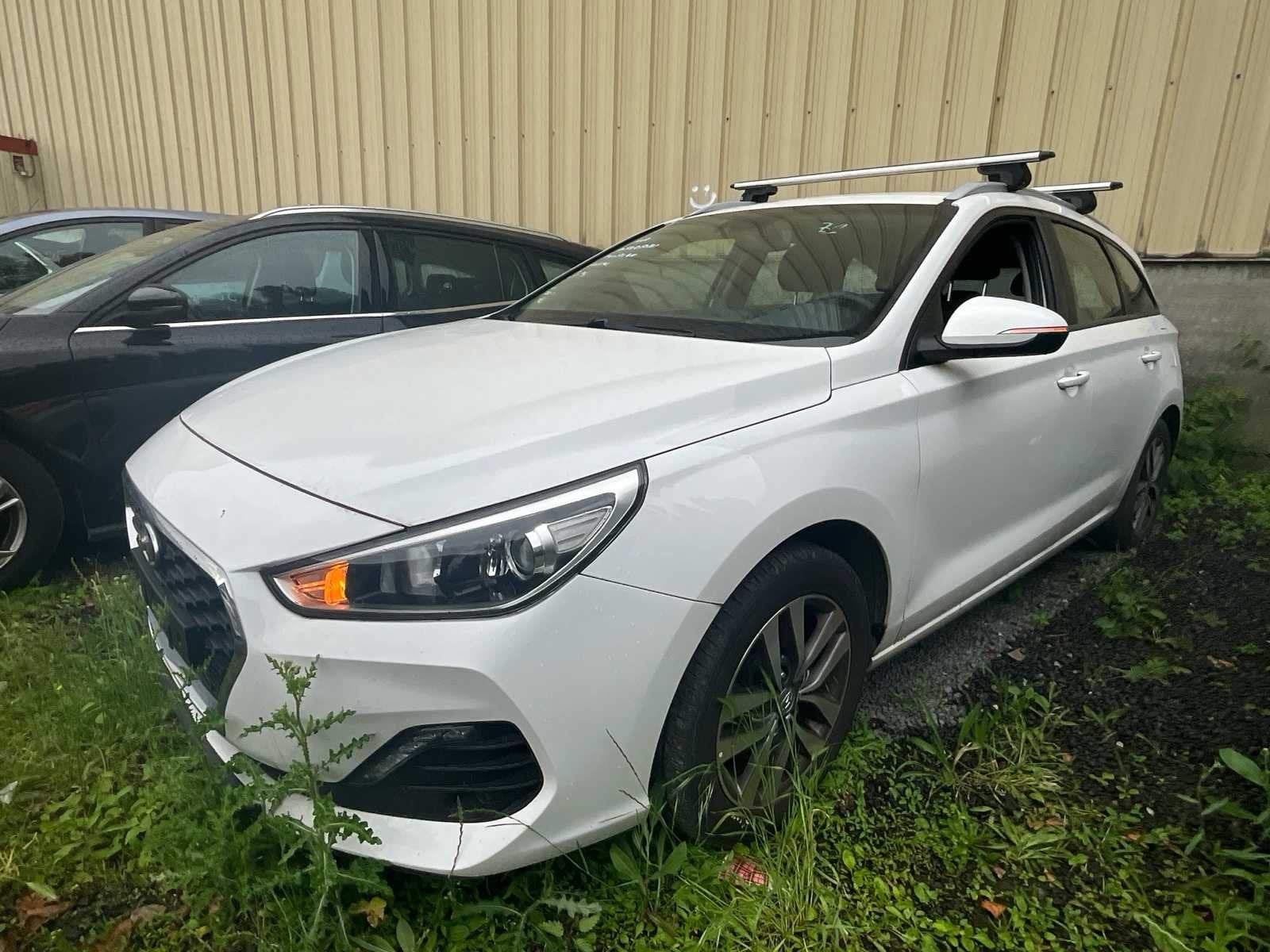 Hyundai I30 Voiture Particulière 2019, Autos, Achat, Entreprise, Autres carburants, Autre carrosserie