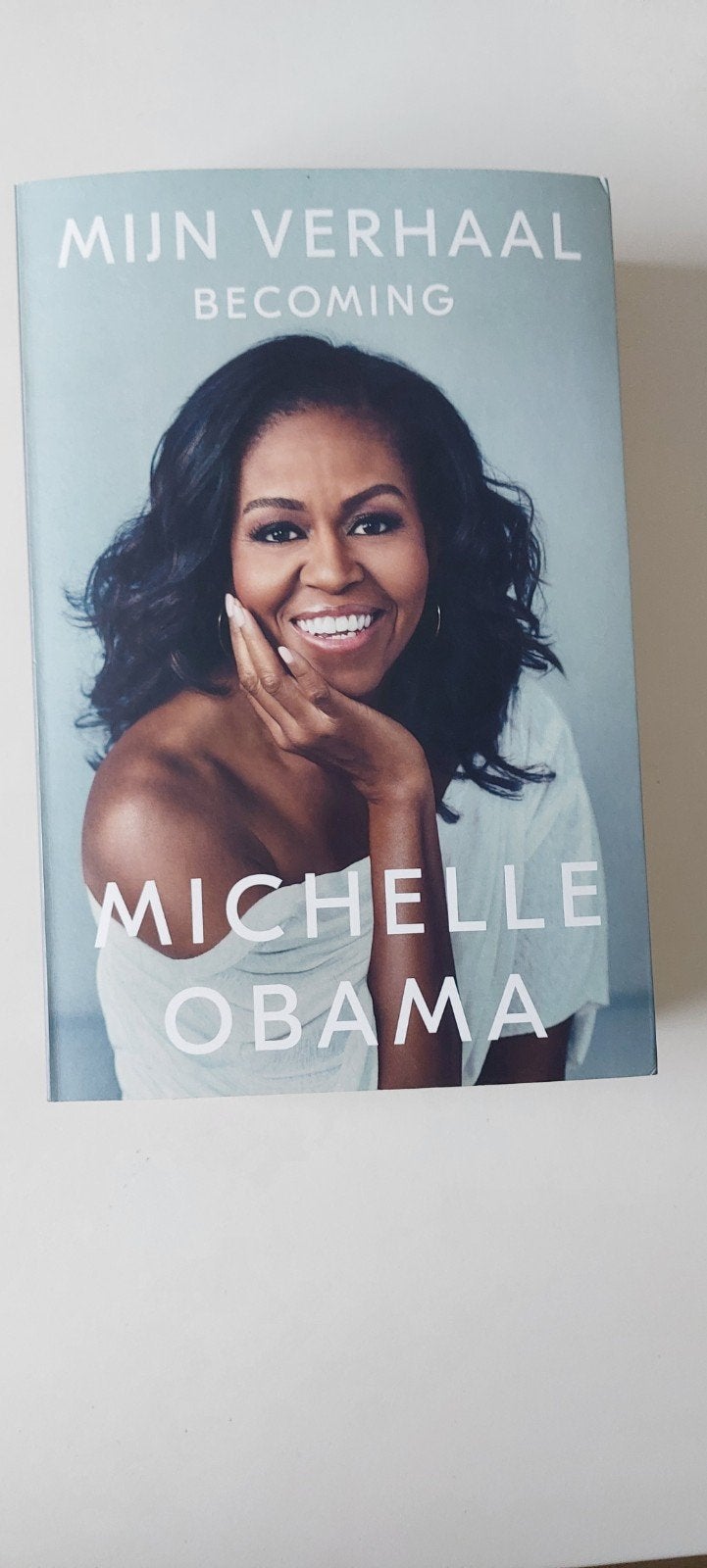 Michelle Obama - Mijn verhaal, Boeken, Ophalen, Michelle Obama