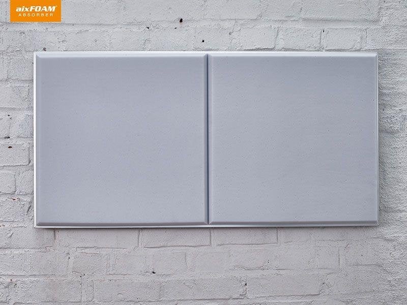Akoestische panelen Aix Foam - 12 stuks, Doe-het-zelf en Bouw, Ophalen, Zo goed als nieuw, Overige materialen, 50 tot 100 mm