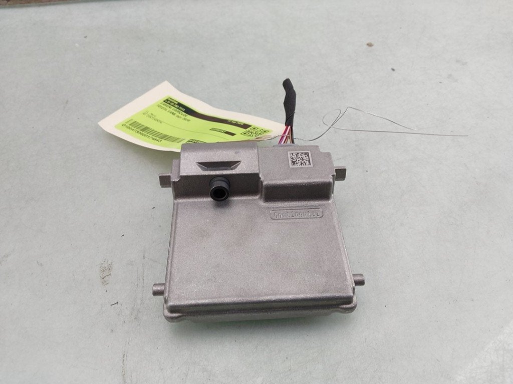 CAMERA AVANT Yaris IV (P21 / PA1 / PH1) (|8646C0W040|), Toyota, Utilisé, Continental AG, Continental-Plaza 1
30175  Hannover, DE