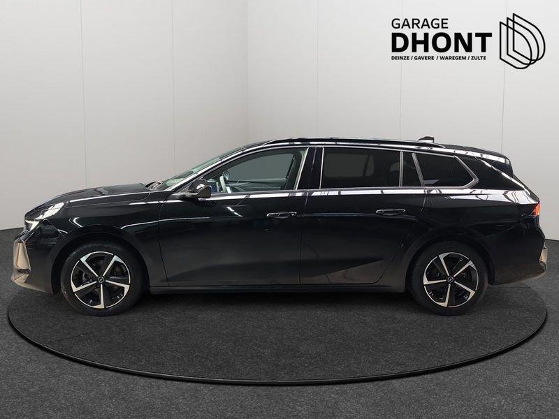 Opel Astra, Achat, Euro 6, Entreprise, Apple Carplay