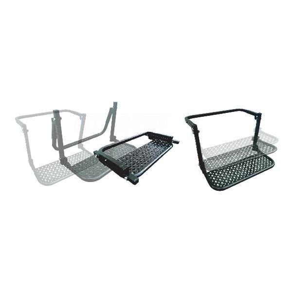 Bushranger Wiel ladder Wieltrap  Banden TOT 31 X 10.5 R15 51, Neuf, -, -, -