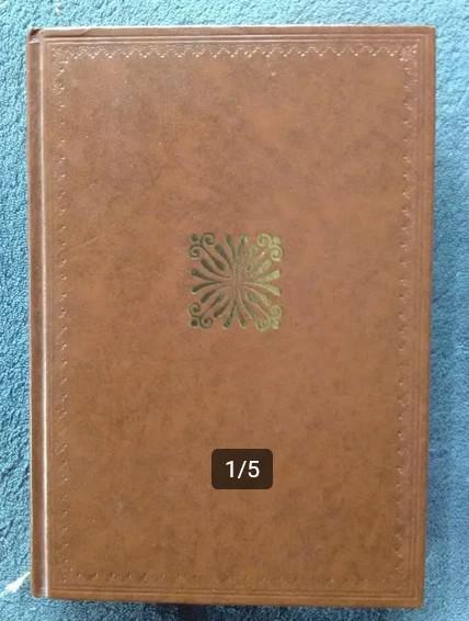 La Billebaude - Lointain été - La dernière plongée - Emma..., Enlèvement ou Envoi, Utilisé, Europe autre, Reader's digest
