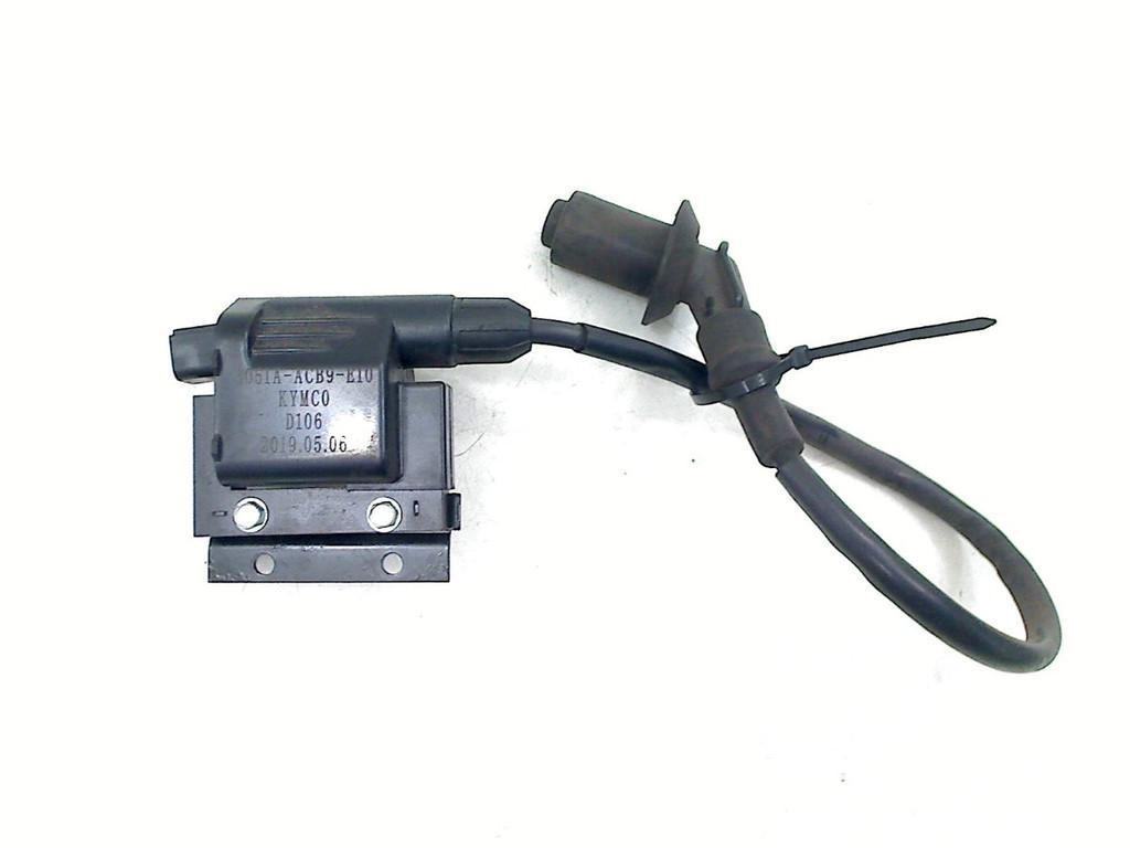 BOBINE Kymco New Like E4 50 2017-2021 (3051A-ACB9-E10), Gebruikt, P.J. Troelstraweg 8 8
3144 CX  MAASSLUIS, NL, Overige typen