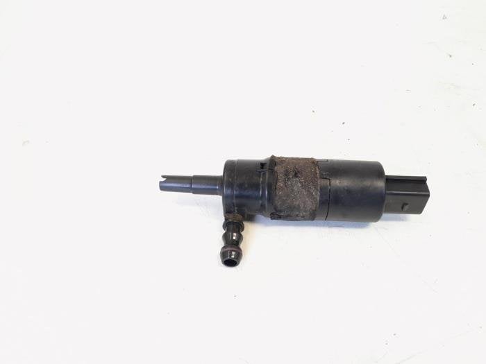 Pompe buse phare d'un Audi A4, -, 3 mois de garantie, Audi, Utilisé
