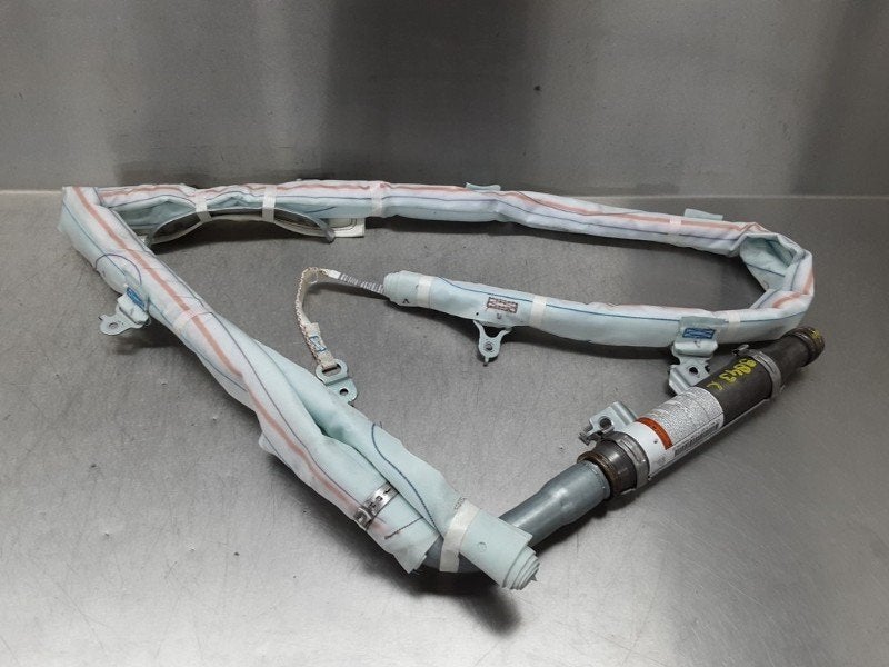 AIRBAG TOIT GAUCHE Swift (ZA / ZC / ZD) (|7649069L00|), Dhr. M. Roggen, Stadsweg 37 37
9917 PV  WIRDUM GR., NL, Suzuki, Utilisé
