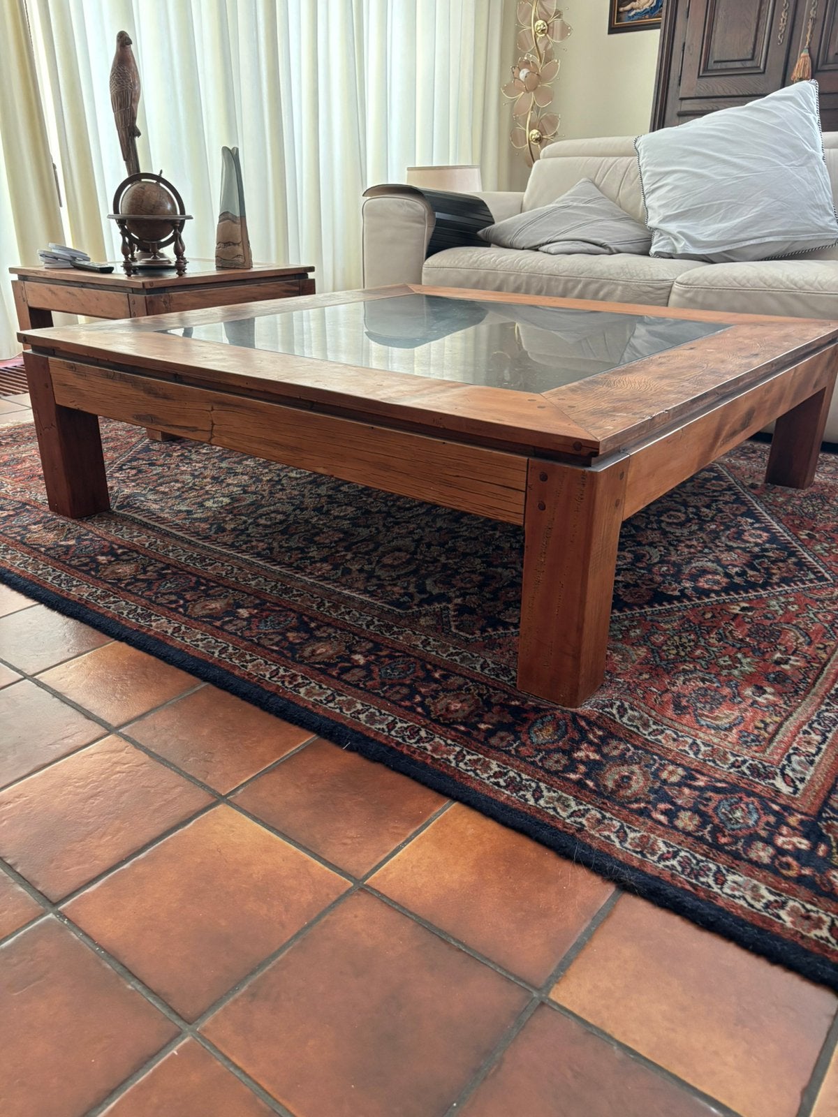 Table basse et tables d'appoint, Enlèvement, Comme neuf