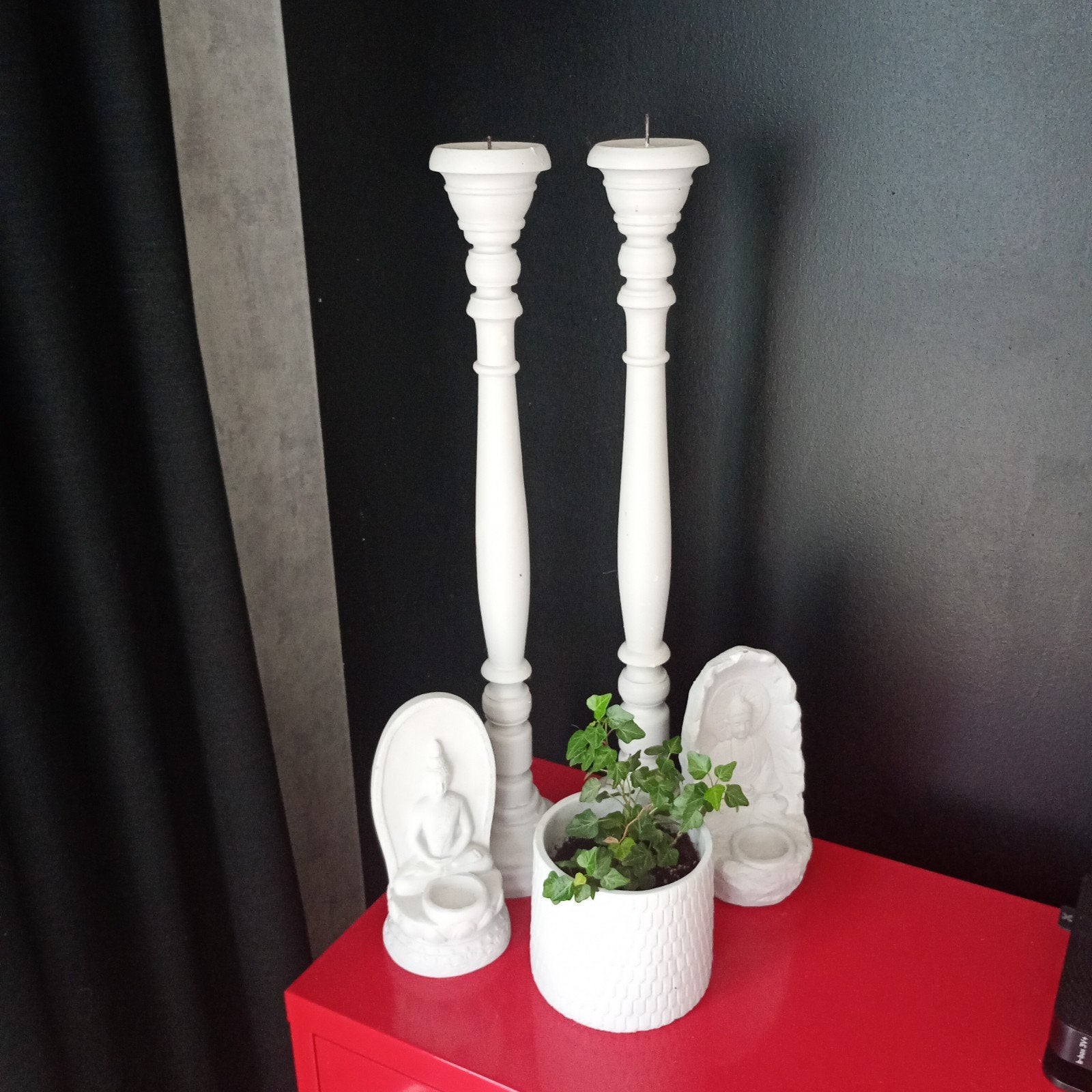 decoratie, alles samen 15€, Enlèvement