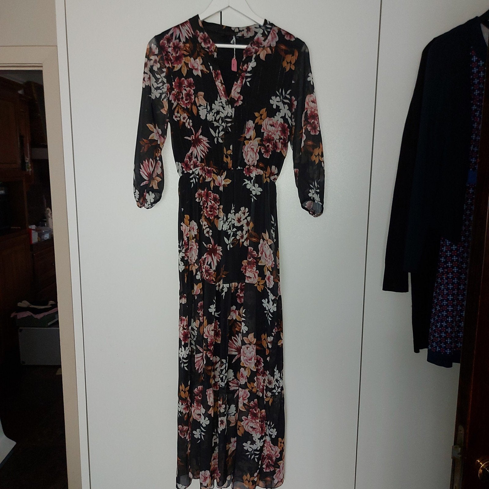 kleed lolaliza, Kleding | Dames, Ophalen of Verzenden, Maat 38/40 (M)