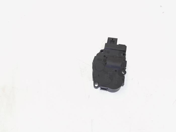 Clapet chauffage moteur d'un Audi Q5, -, 3 mois de garantie, Audi, Utilisé