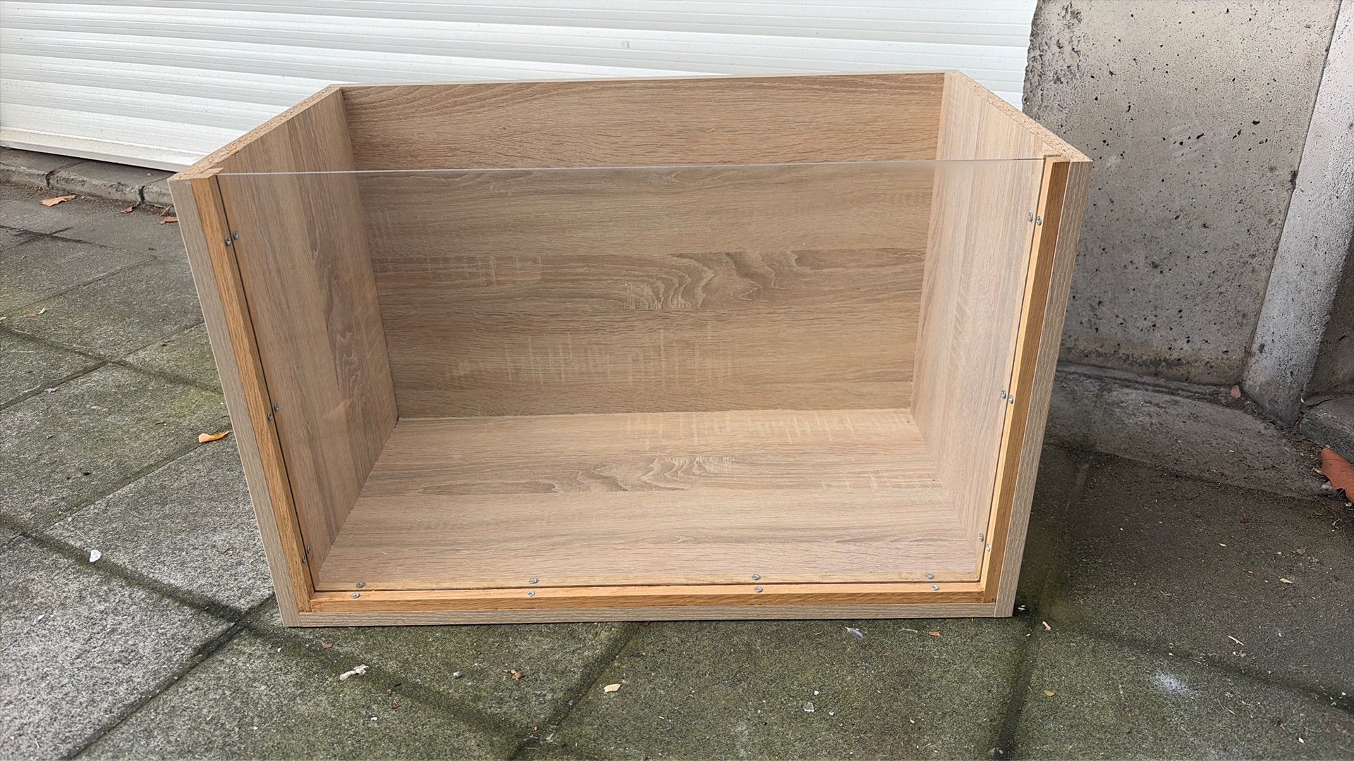 Cage pour hamster , rongeur, Ophalen, Gebruikt