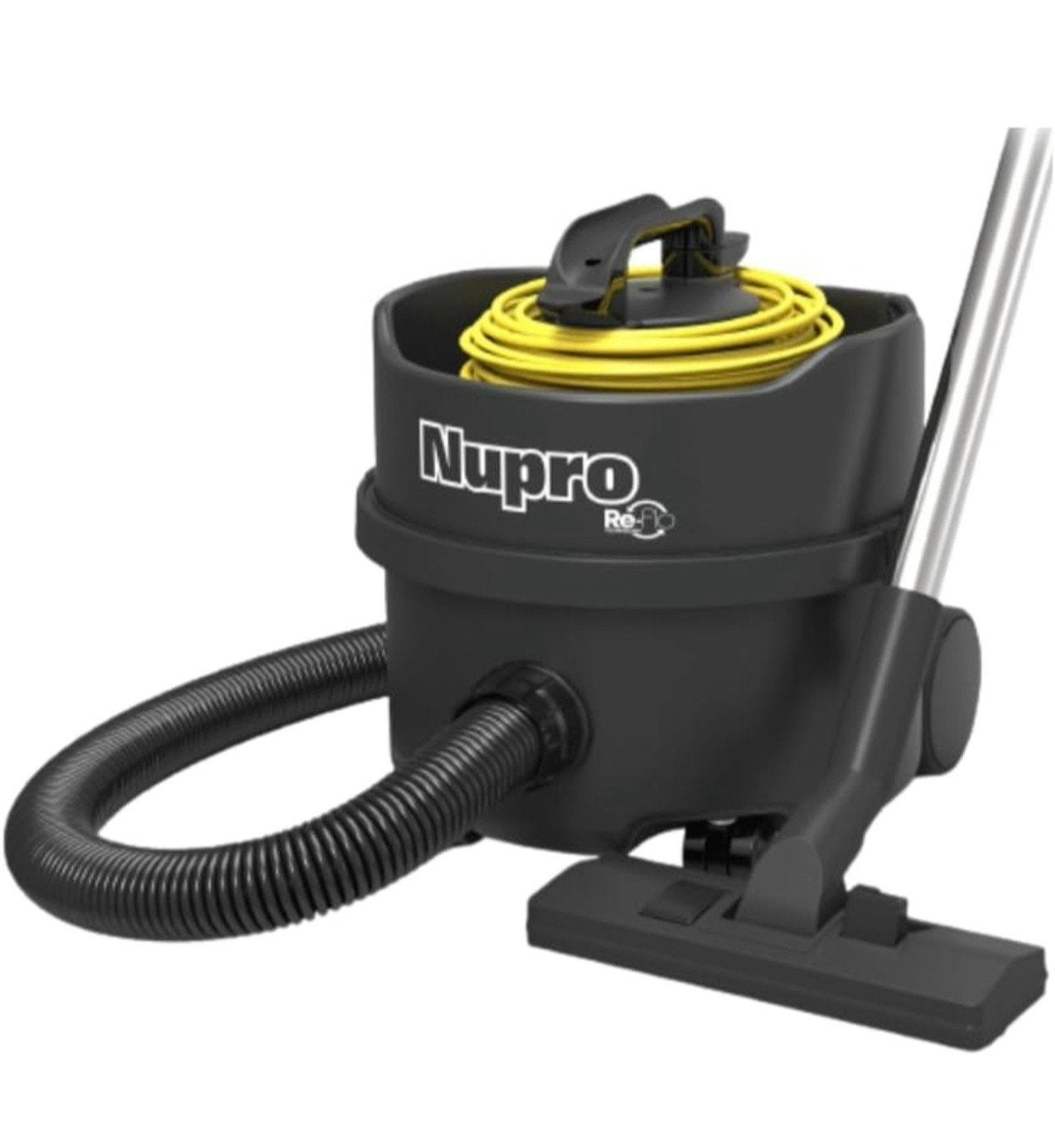 Aspirateur Traineau Nupro Reflo Prp180 neuf ️, Bricolage & Construction, Enlèvement ou Envoi, Neuf