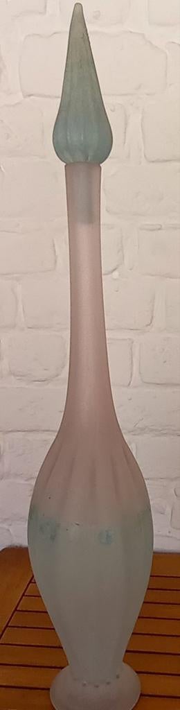 Vase vintage Genie Bottle, Antiquités & Art, Enlèvement