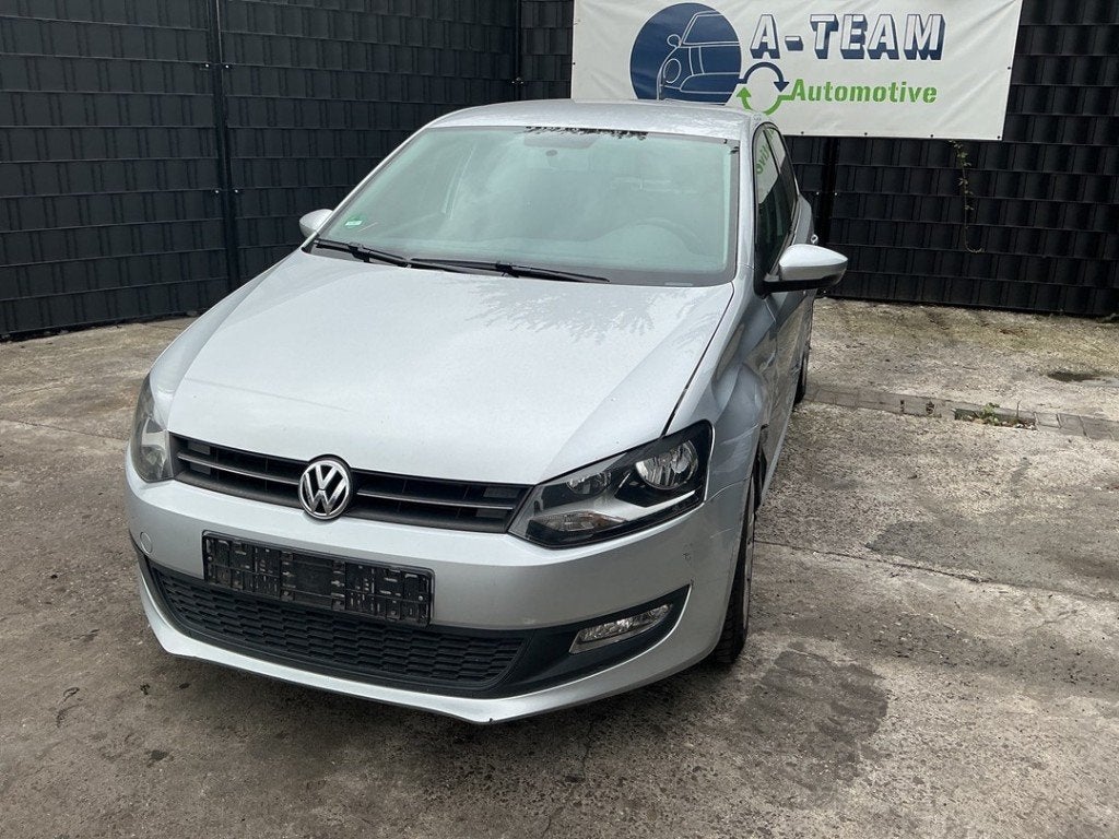 DIRECTION ASSISTEE RACK Volkswagen Polo V (6R), Volkswagen, Volkswagen AG, Utilisé, Kundenbetreuung@volkswagen.de