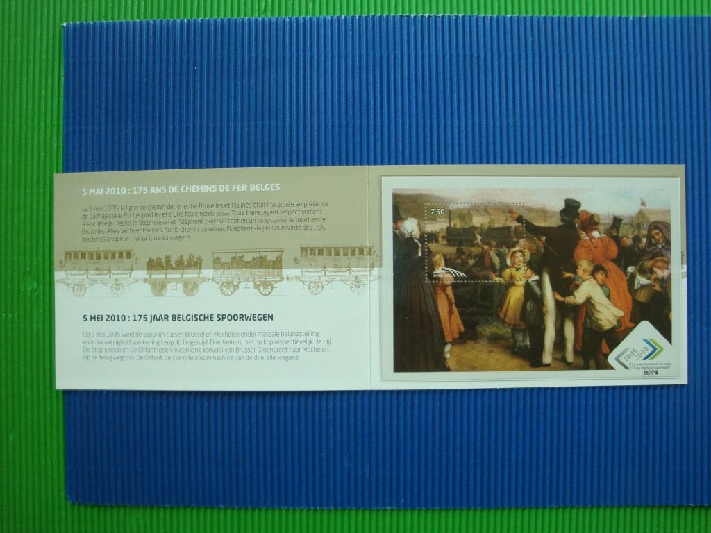 postzegels, Postzegels en Munten, Verzenden, Postfris, Postfris
