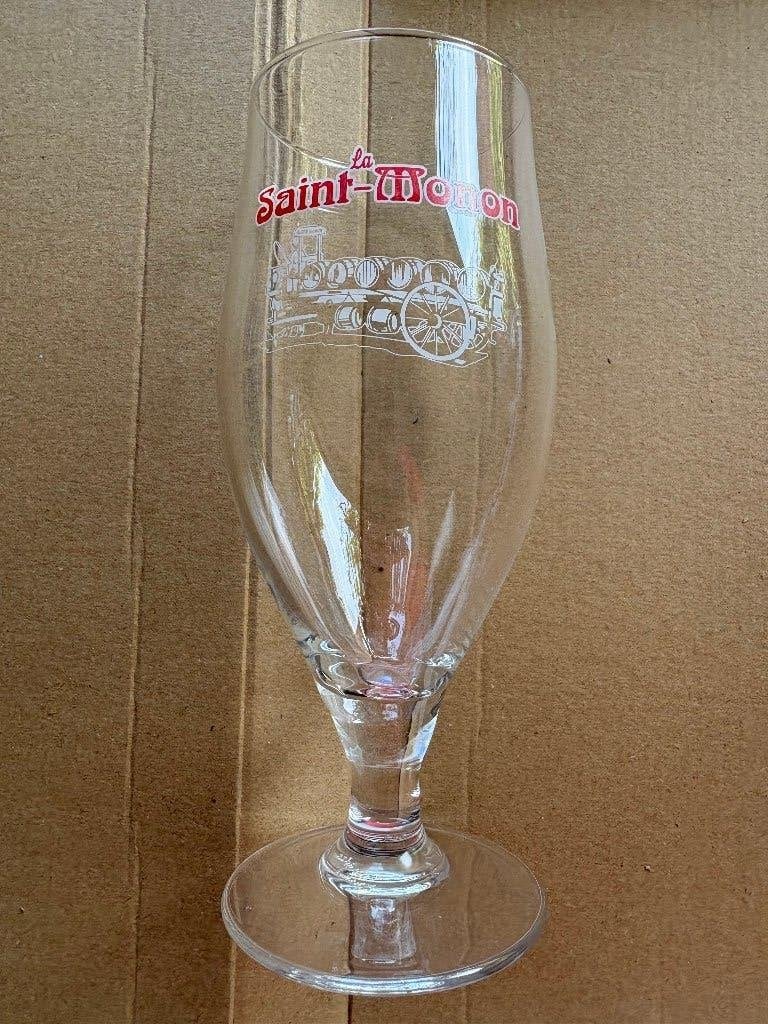 La Saint-Monon, Collections, Enlèvement ou Envoi, Neuf, Verre ou Verres, Autres marques