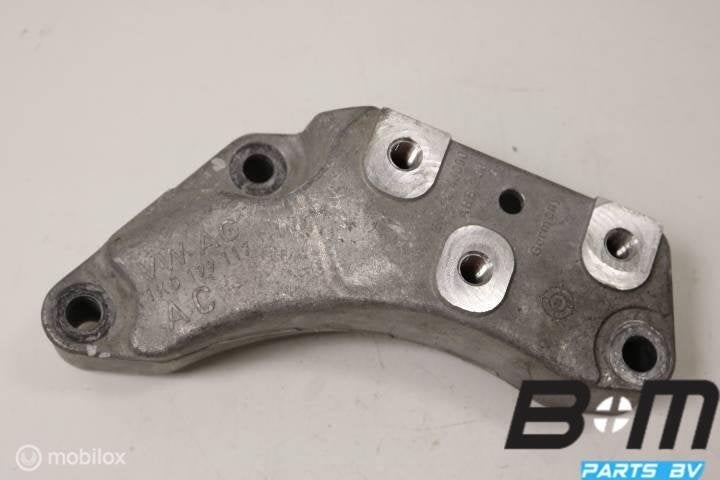 Console links Audi S3 8V, Gebruikt