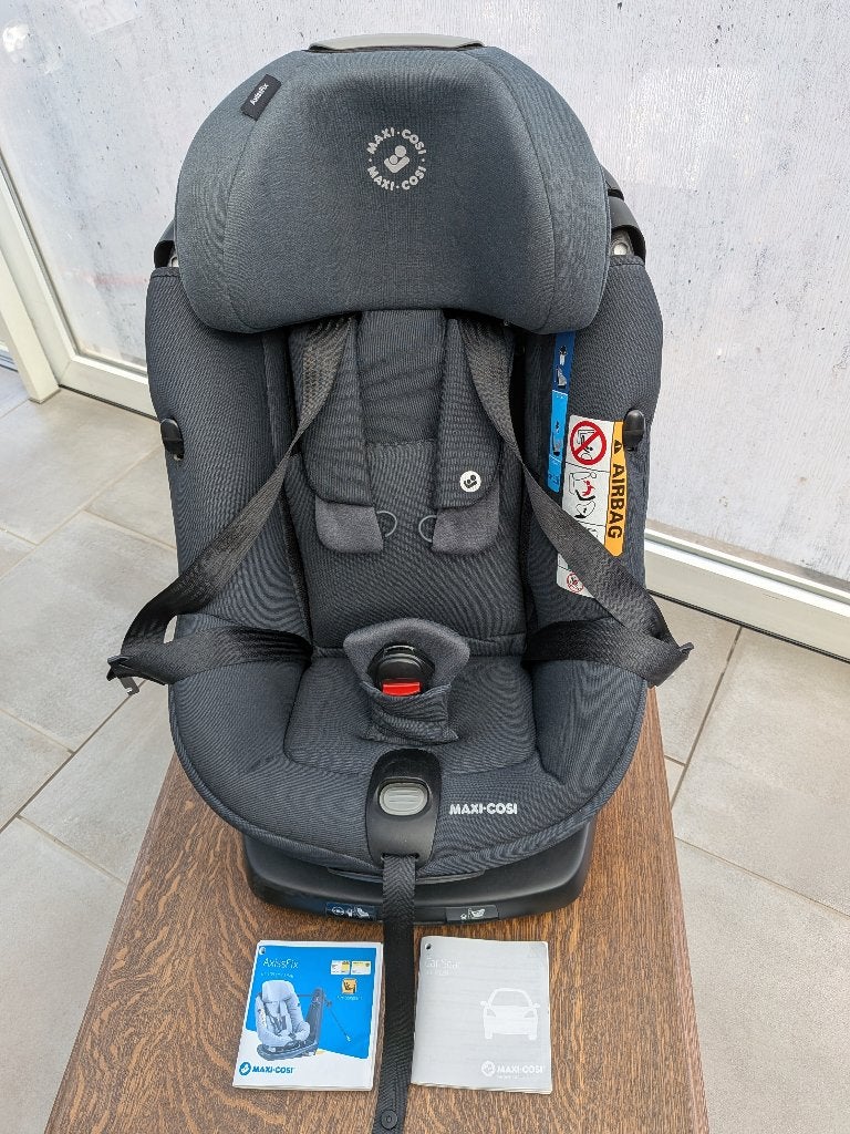 Siège auto enfant, Enfants & Bébés, Sièges auto, Neuf, Maxi-Cosi, Isofix, Enlèvement