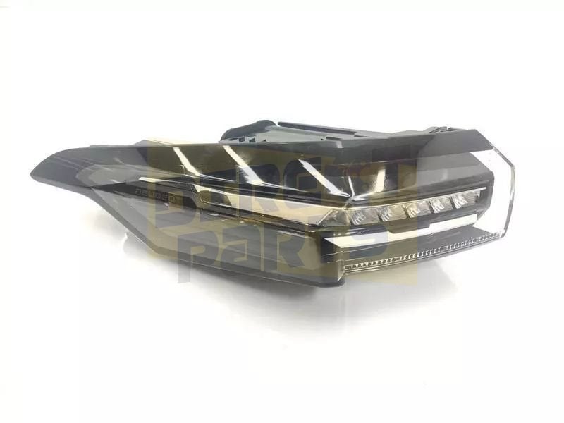 Peugeot 308 achterlicht L buiten (LED ECO) Origineel! 983529, Neuf, -, -, -