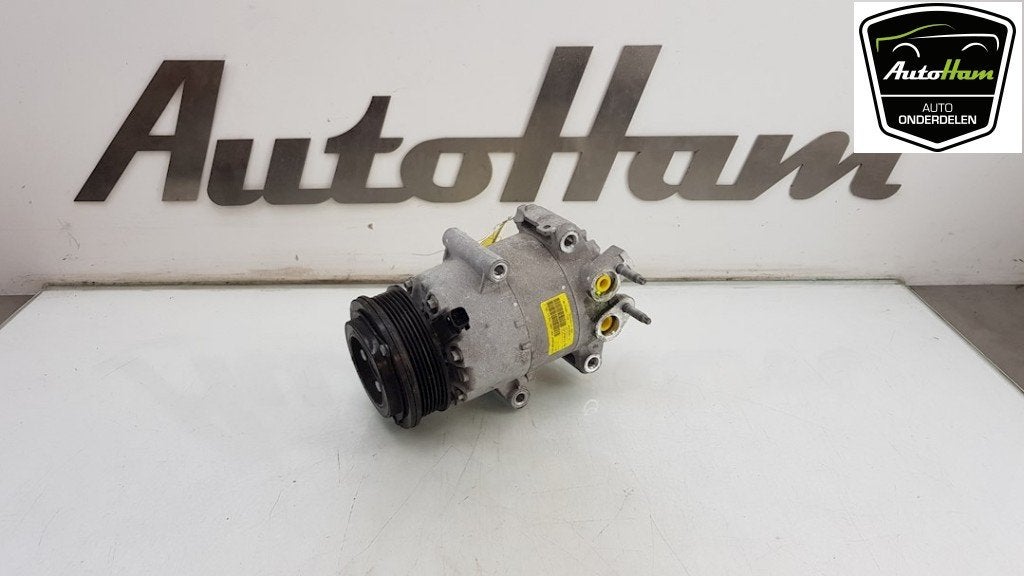 AIRCO POMP Ford B-Max (JK8) (01-2012/-), Gebruikt, Ford