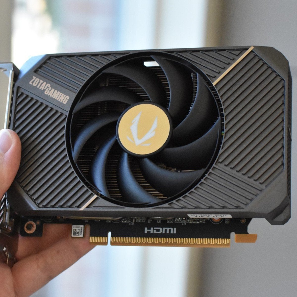 Zotac RTX 5060 8GB Solo, Computers en Software, Ophalen