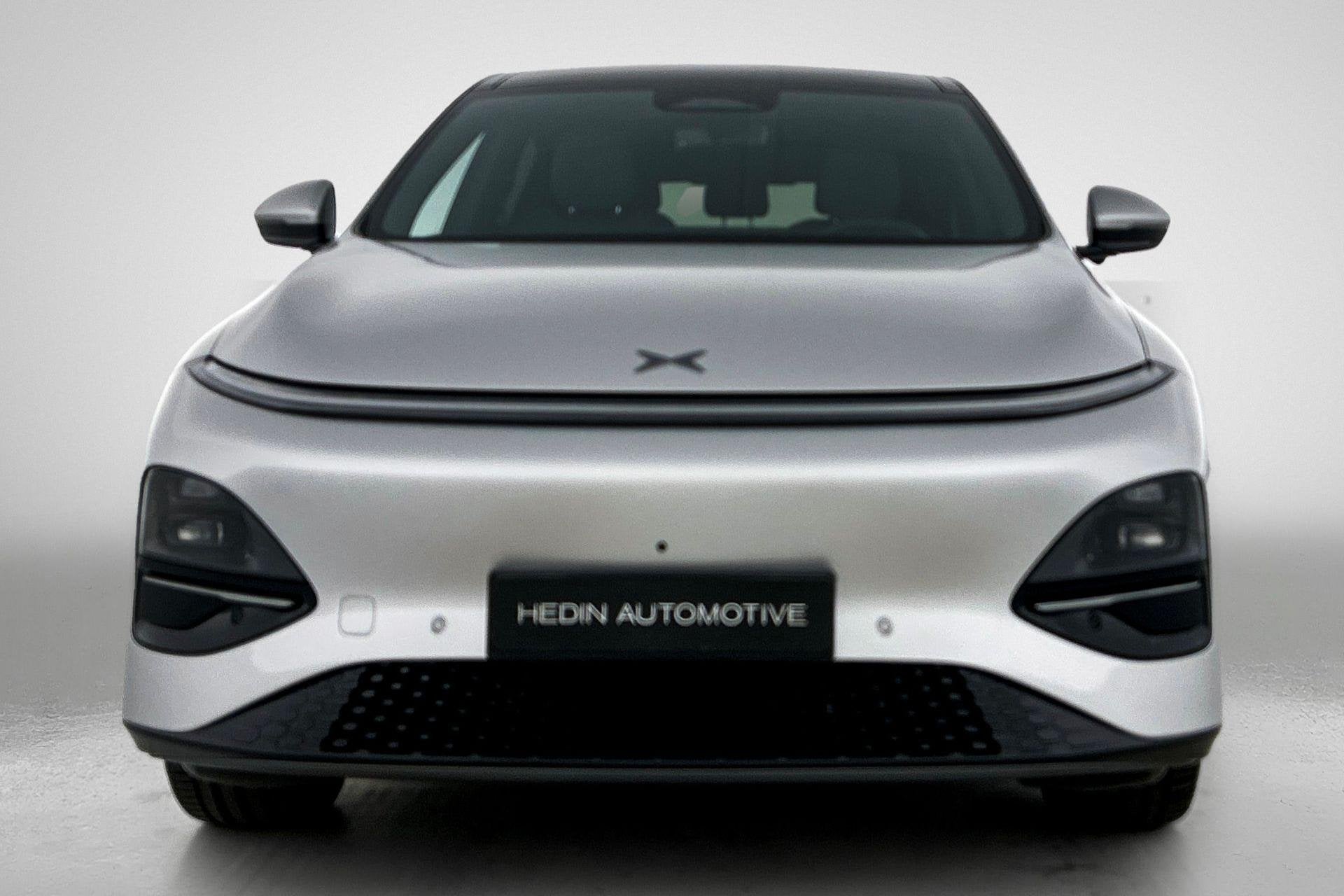 XPENG G6 New AWD Performance (automatique), Autos, Entreprise, 5 portes, 358 kW, 5 places