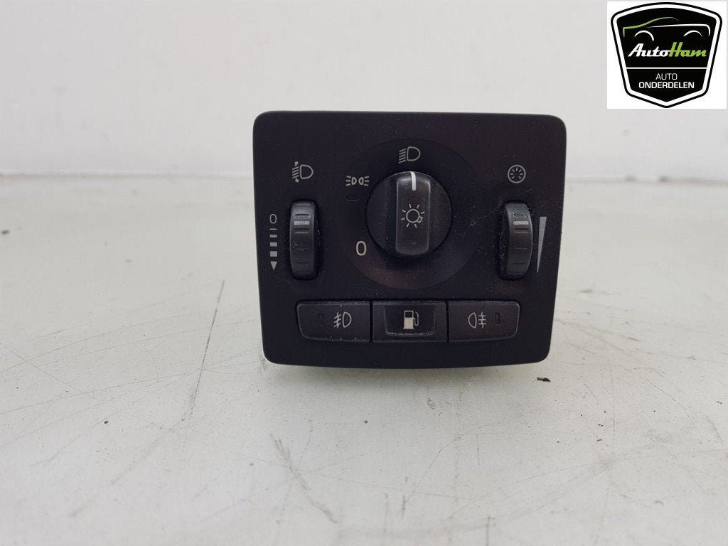 INTERRUPTEUR D'ECLAIRAGE Volvo V50 (MW) (|30739300|), Autos : Pièces & Accessoires, Dhr. J. Ham, Administratie@autoham.nl, Nijkerkerstraat 27a 27a
3821 CD  AMERSFOORT, NL