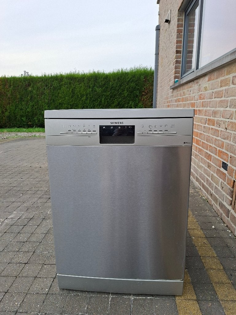 Siemens vaatwas iq300, Electroménager, 85 à 90 cm, Enlèvement, Utilisé, 45 à 60 cm