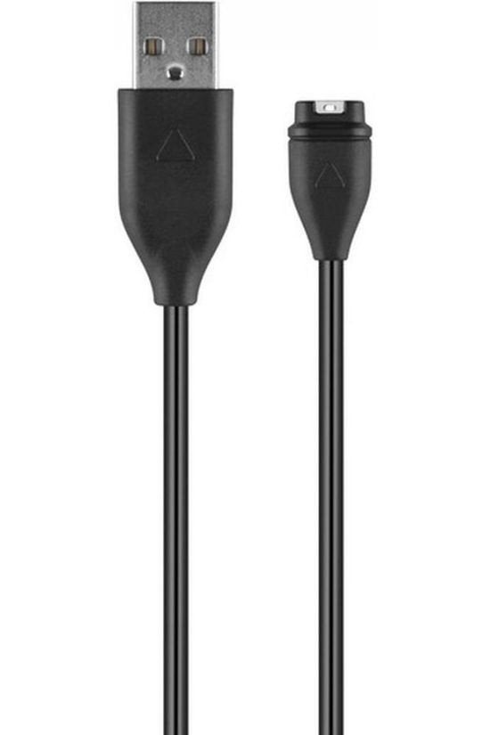 Garmin USB oplaadkabel (origineel), Télécoms, Objets connectés accessoires, Enlèvement ou Envoi, Comme neuf