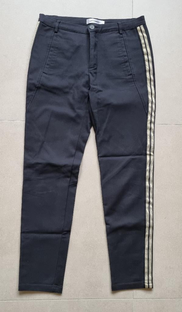 Broek Co’couture M, Kleding | Dames, Maat 38/40 (M), Zwart, Nieuw, Ophalen of Verzenden