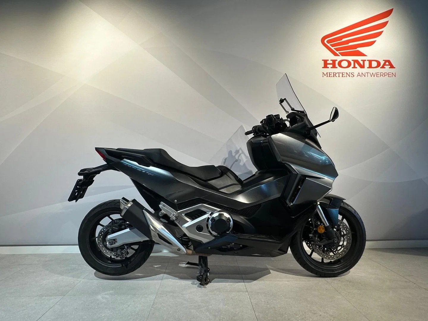 Honda NSS750 FORZA (année de construction 2023), Entreprise, Scooter, 750 cm³