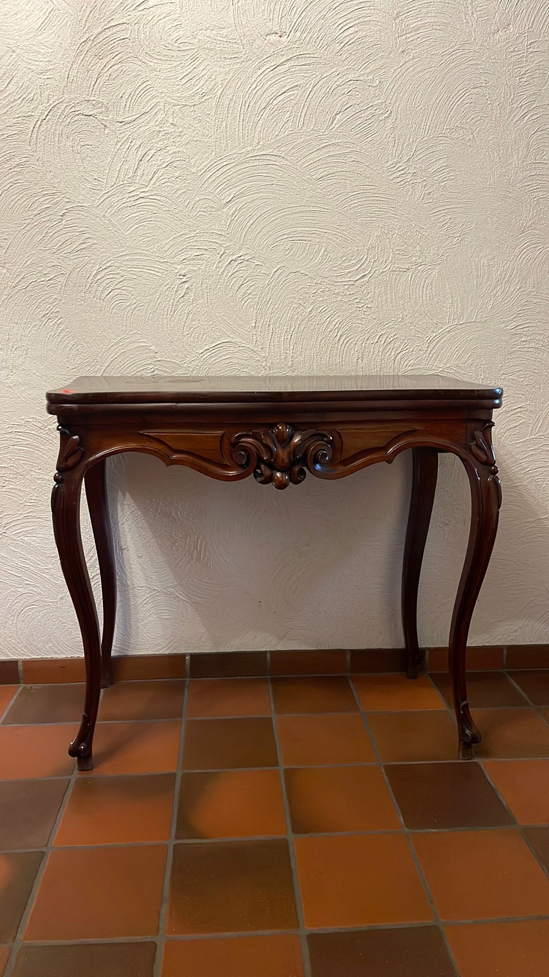 Kaarttafel - nieuwe prijs, Antiek en Kunst, Ophalen