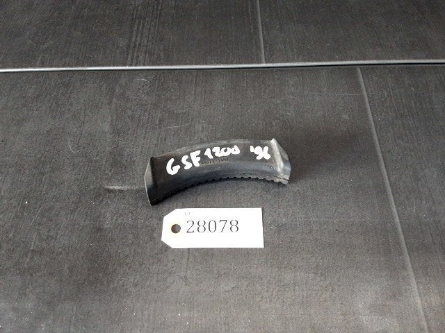 GSF1200 1996 - 2000 Suzuki Rubber D1-62412