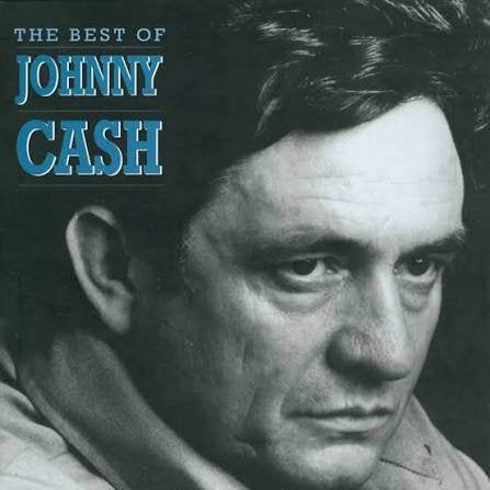 JOHNNY CASH : The best of, Cd's en Dvd's, Inclusief boekje, Ophalen of Verzenden, Zo goed als nieuw, Verzamelalbum