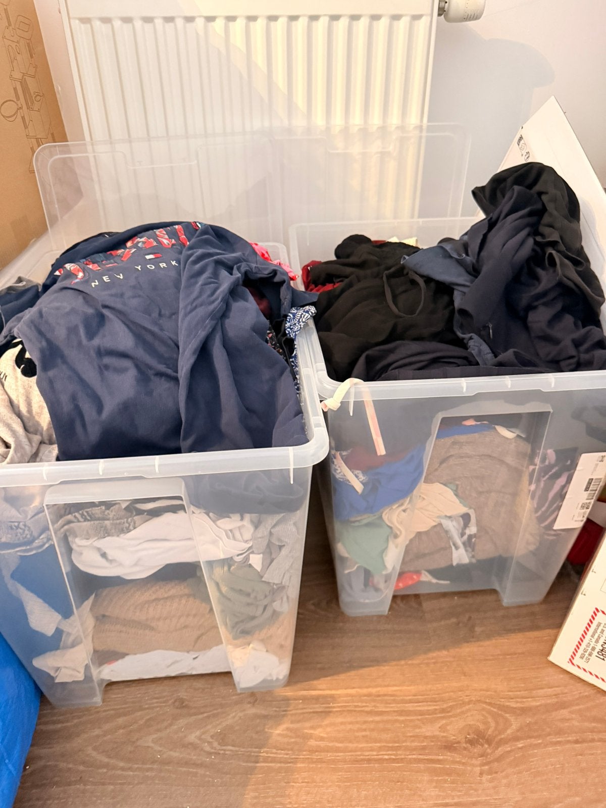 Dameskleding mix maten 20€/doos, Ophalen of Verzenden, Zo goed als nieuw