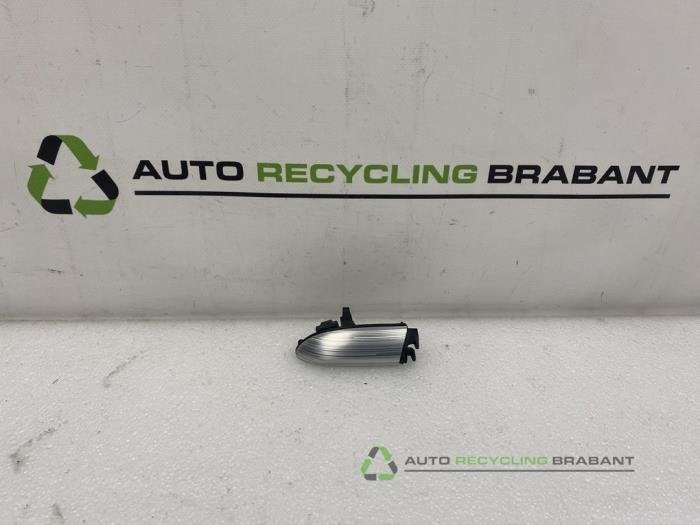 Bande décorative de tableau de bord d'un Audi A3, -, 3 mois de garantie, Utilisé, -