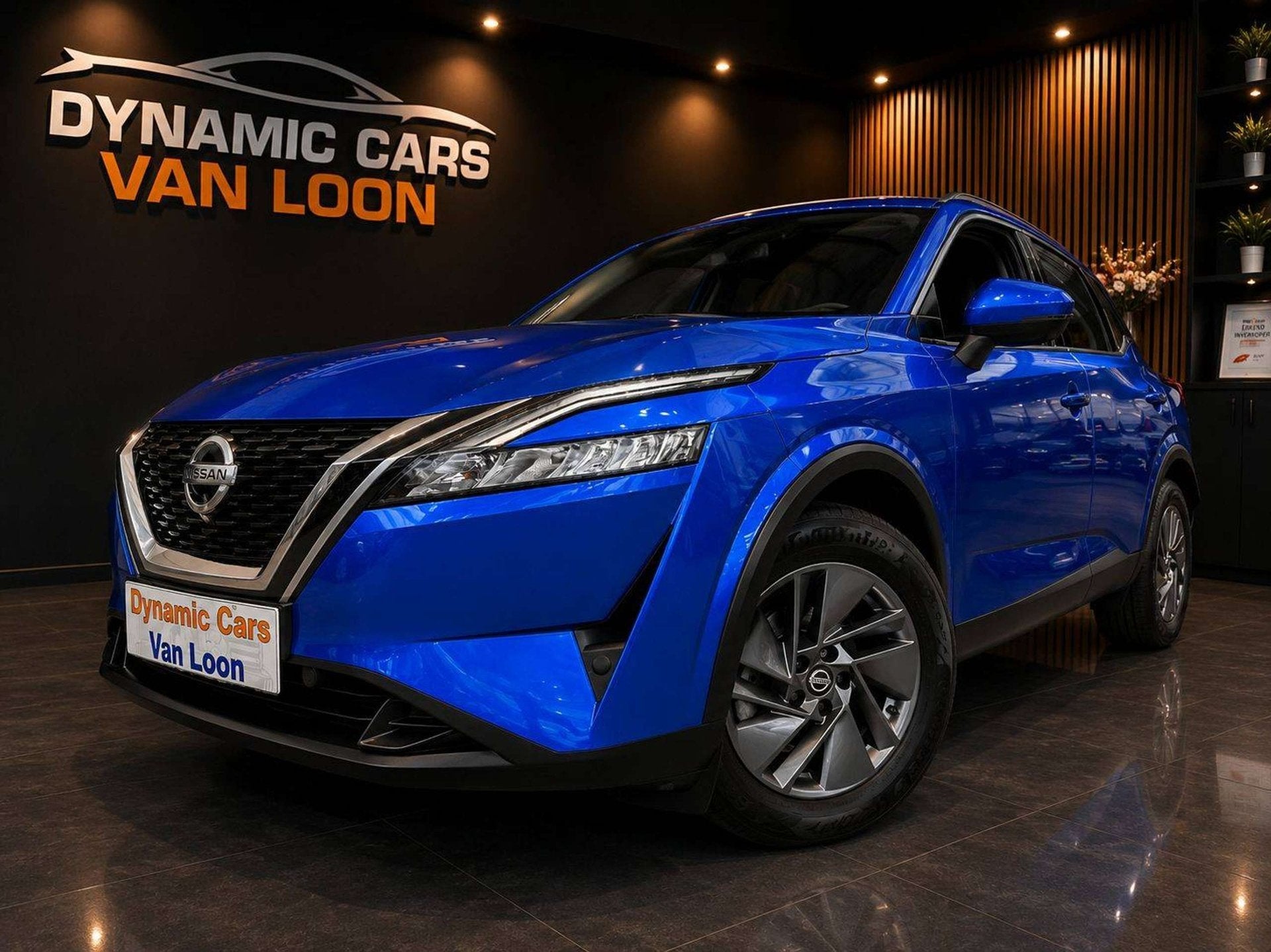 Nissan Qashqai DIG-T MHEV Tech Navi Car Play Pdc Airco digit, 1332 cm³, Achat, 140 g/km, Euro 6