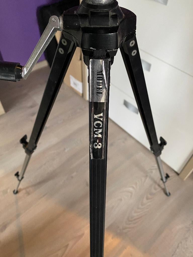 statief, Ophalen, Zo goed als nieuw, 150 tot 175 cm, Driepoot