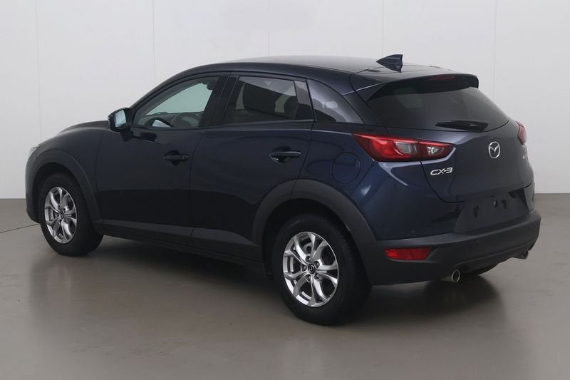 Mazda CX-30 2.0i skyactiv-g mhe skydrive 122, Auto's, Mazda, 1998 cc, 122 pk, 4 cilinders, 89 kW